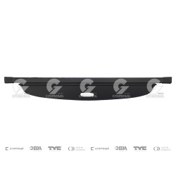 BANDEJA LUNETA VEXO 61060