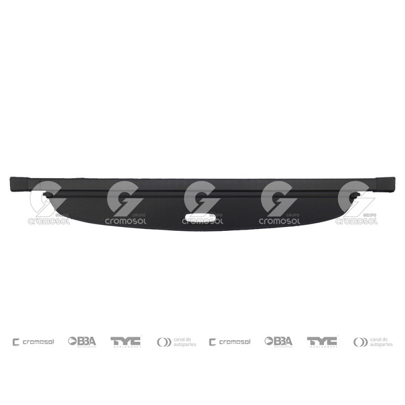 BANDEJA LUNETA VEXO 61060