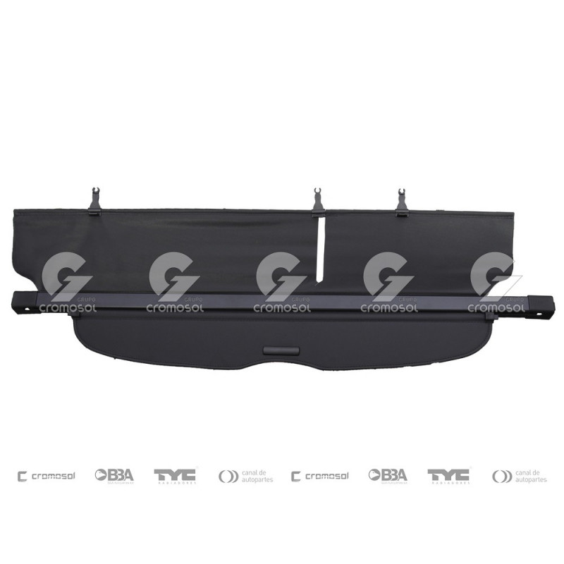 BANDEJA LUNETA VEXO 61062