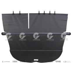 BANDEJA LUNETA VEXO 61065