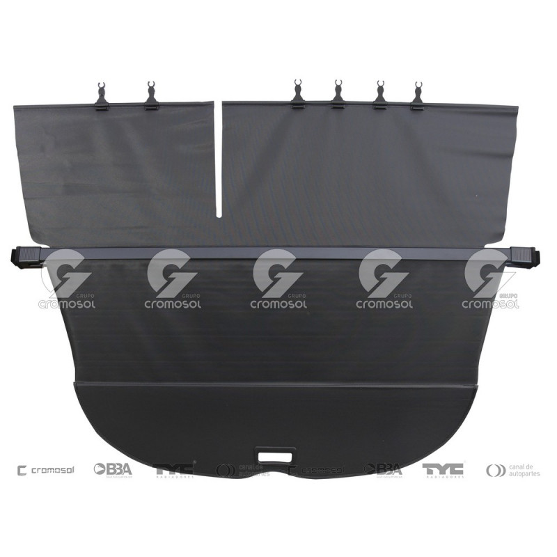 BANDEJA LUNETA VEXO 61065