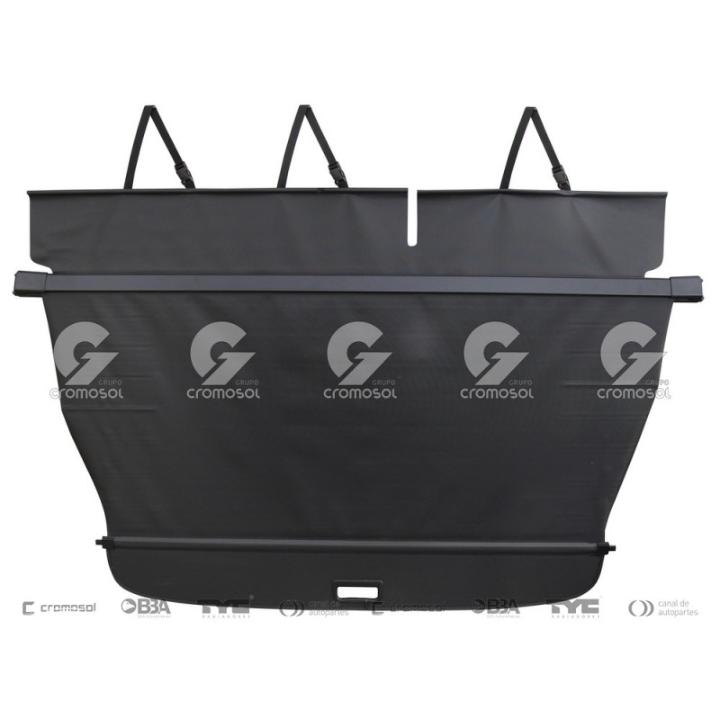 BANDEJA LUNETA VEXO 61076