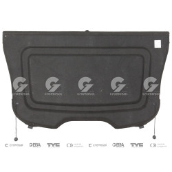 BANDEJA LUNETA VEXO 61085