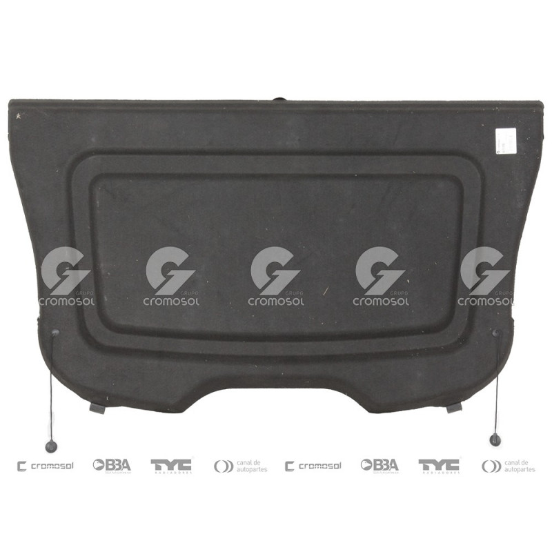 BANDEJA LUNETA VEXO 61085