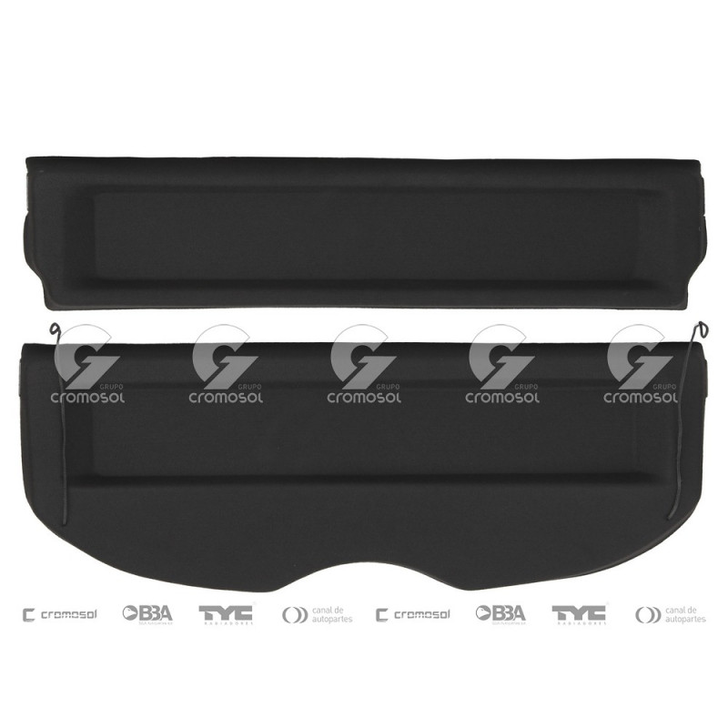 BANDEJA LUNETA VEXO 61087