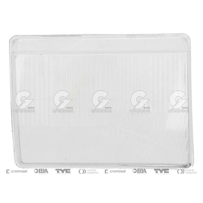 CRISTAL DE OPTICA (VIDRIO) VIC 6110/1D