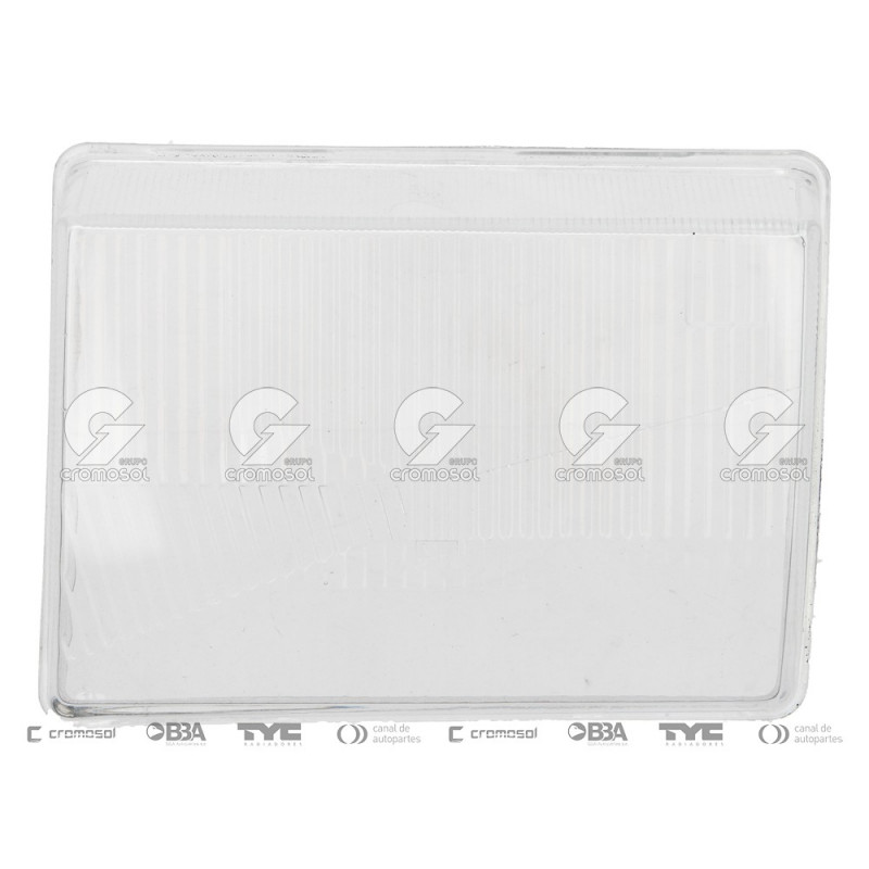CRISTAL DE OPTICA (VIDRIO) VIC 6110/1I