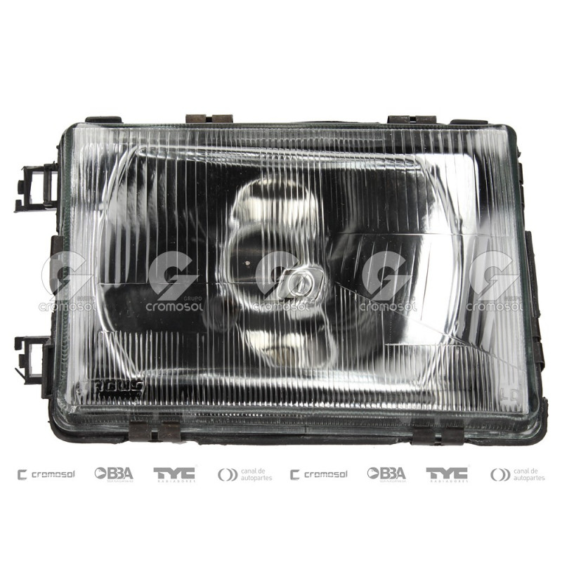 FARO DE LUZ PRINCIPAL (DELANTERO) - OPTICA RCD 6110/D
