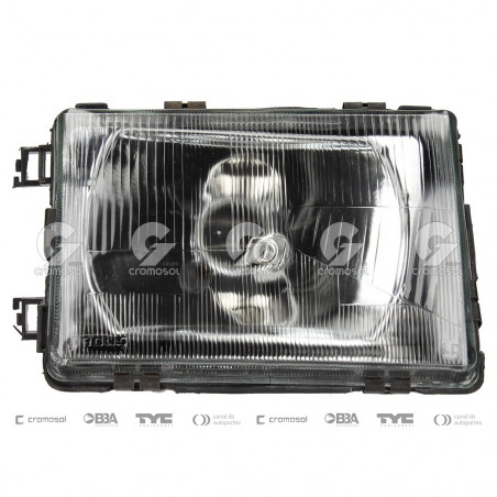 FARO DE LUZ PRINCIPAL (DELANTERO) - OPTICA RCD 6110/D