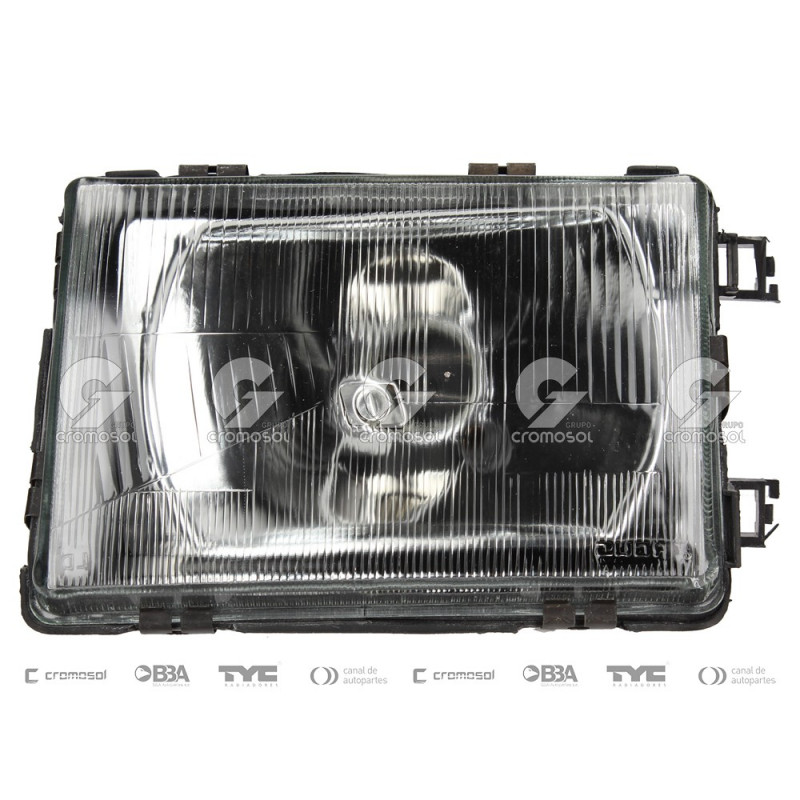 FARO DE LUZ PRINCIPAL (DELANTERO) - OPTICA RCD 6110/I