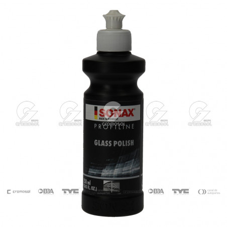 LIMPIADORES VARIOS SONAX 61100/10