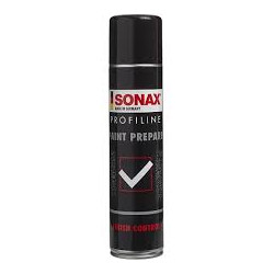 LIMPIADORES VARIOS SONAX...