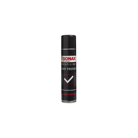 LIMPIADORES VARIOS SONAX 61100/11
