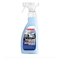 LIMPIADORES VARIOS SONAX 61100/12