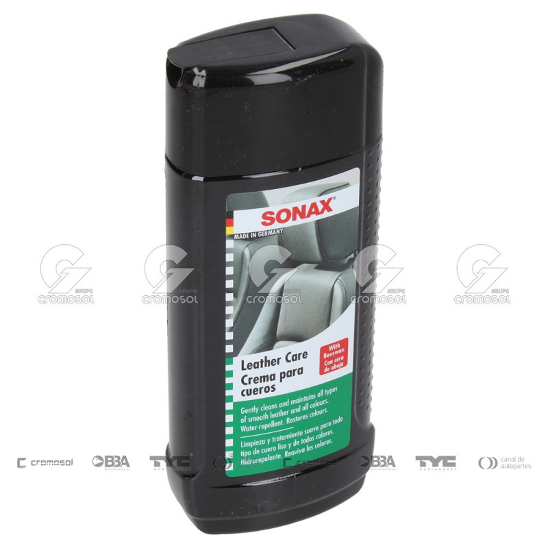 LIMPIADORES VARIOS SONAX 61100/13