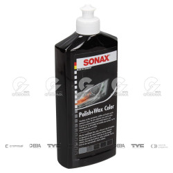 LIMPIADORES VARIOS SONAX...