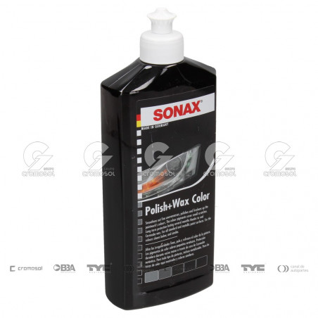 LIMPIADORES VARIOS SONAX 61100/16