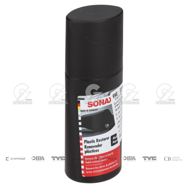LIMPIADORES VARIOS SONAX 61100/18