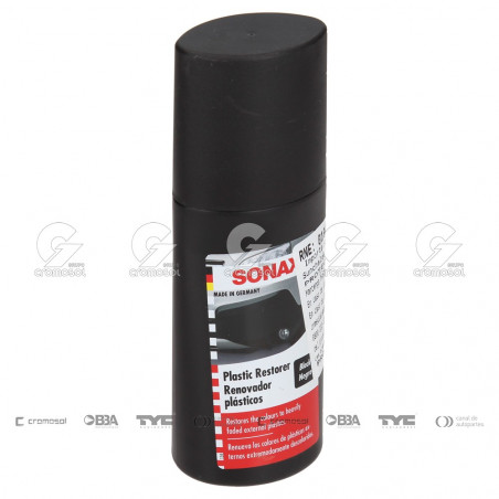 LIMPIADORES VARIOS SONAX 61100/18