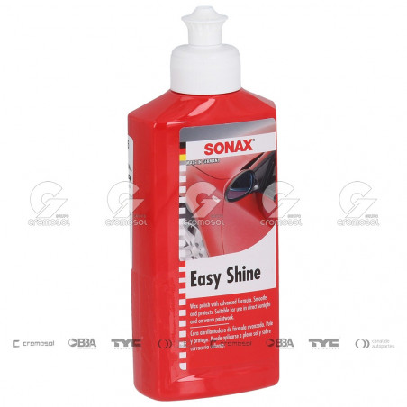 LIMPIADORES VARIOS SONAX 61100/2