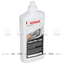 LIMPIADORES VARIOS SONAX...