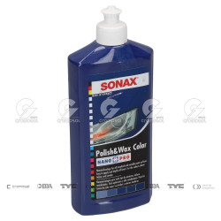 LIMPIADORES VARIOS SONAX...