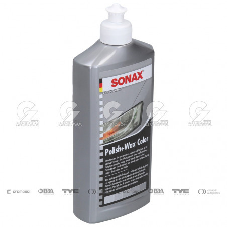 LIMPIADORES VARIOS SONAX 61100/7
