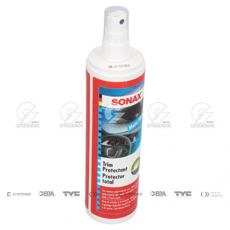 LIMPIADORES VARIOS SONAX 61100/9