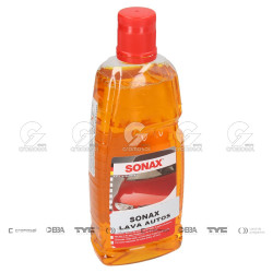 LIMPIADORES VARIOS SONAX...