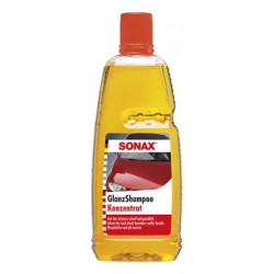 LIMPIADORES VARIOS SONAX 61101/2