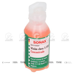 LIMPIADORES VARIOS SONAX...