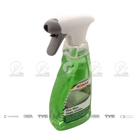 LIMPIADORES VARIOS SONAX 61102/1