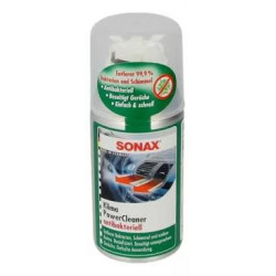 LIMPIADORES VARIOS SONAX 61102/10