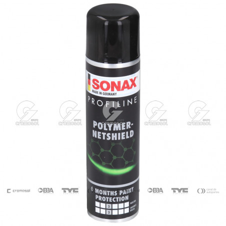 LIMPIADORES VARIOS SONAX 61102/11