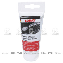 LIMPIADORES VARIOS SONAX...