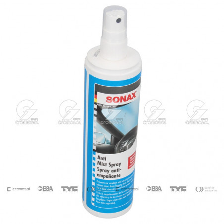 LIMPIADORES VARIOS SONAX 61102/8