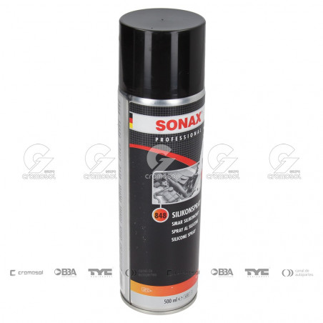 LIMPIADORES VARIOS SONAX 61103/3