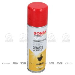 LIMPIADORES VARIOS SONAX...