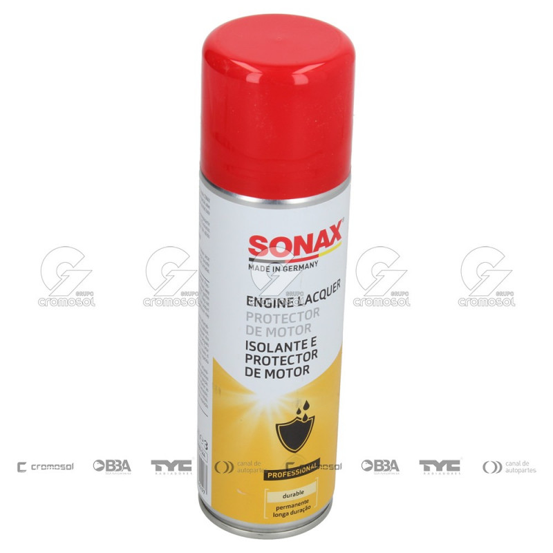 LIMPIADORES VARIOS SONAX 61104/1