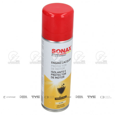 LIMPIADORES VARIOS SONAX 61104/1