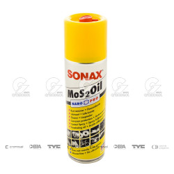 LIMPIADORES VARIOS SONAX...