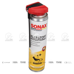 LIMPIADORES VARIOS SONAX...