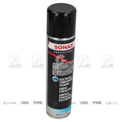 LIMPIADORES VARIOS SONAX...