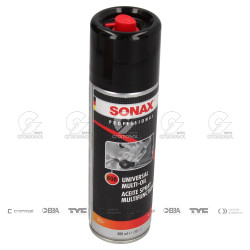 LIMPIADORES VARIOS SONAX...