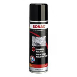 LIMPIADORES VARIOS SONAX 61104/4