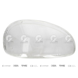 CRISTAL DE OPTICA (VIDRIO)...