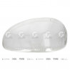 CRISTAL DE OPTICA (VIDRIO) VIC 6111/1I