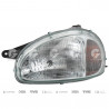 FARO DE LUZ PRINCIPAL (DELANTERO) - OPTICA FITAM 6111/3I