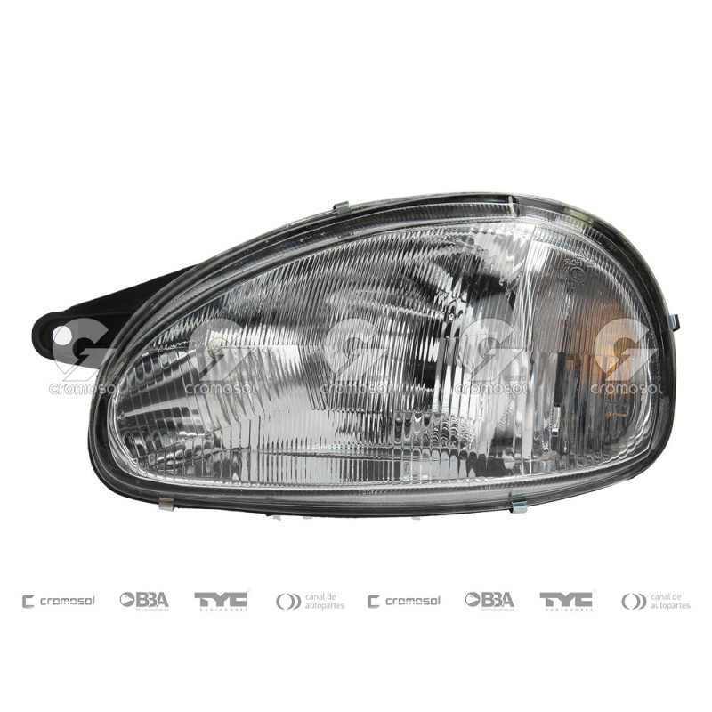 FARO DE LUZ PRINCIPAL (DELANTERO) - OPTICA VIC 6111/I