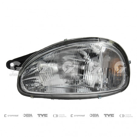FARO DE LUZ PRINCIPAL (DELANTERO) - OPTICA VIC 6111/I